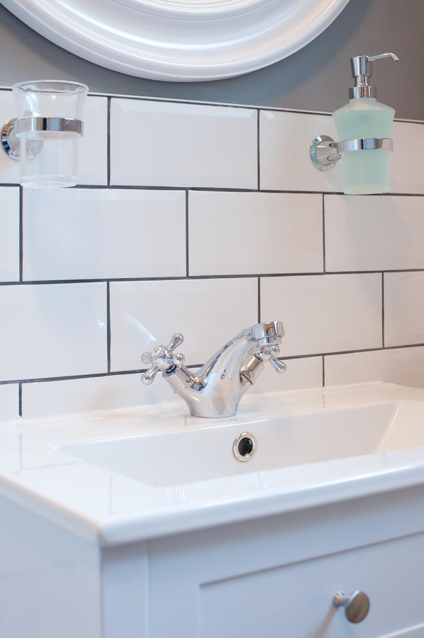 Apartment Mycityhaven Boutique Luxury In Centre Bath